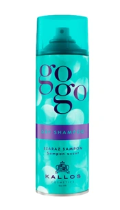 KALLOS Száraz Sampon 200ml főképe